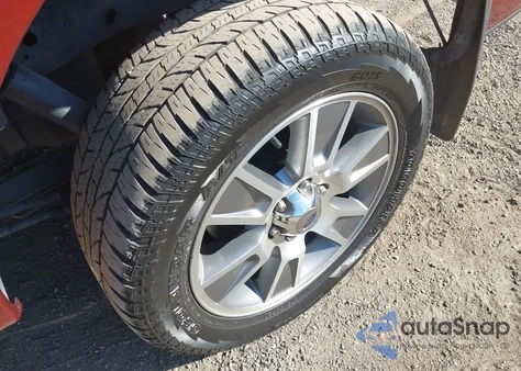 2014 Ford F-150 Stx из США, поврежденный, VIN 1FTFX1EF6EKE42205